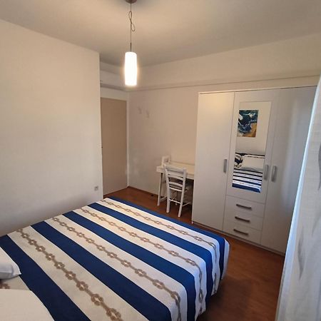 Tihana-Ground Floor With Large Terrace Makarska Exterior foto