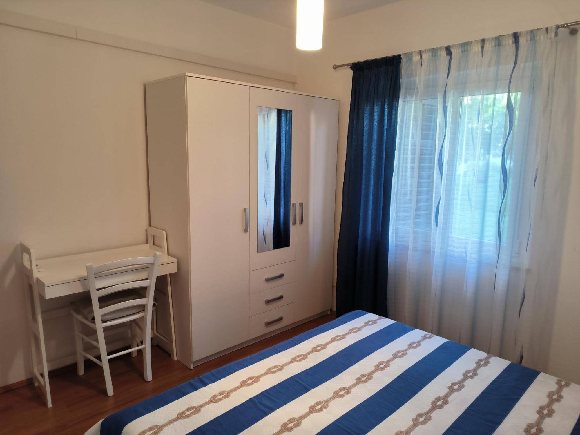 Tihana-Ground Floor With Large Terrace Makarska Exterior foto