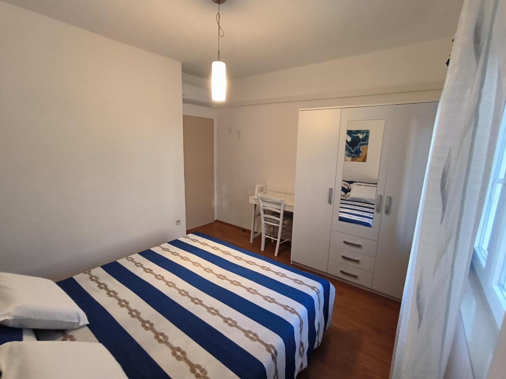 Tihana-Ground Floor With Large Terrace Makarska Exterior foto